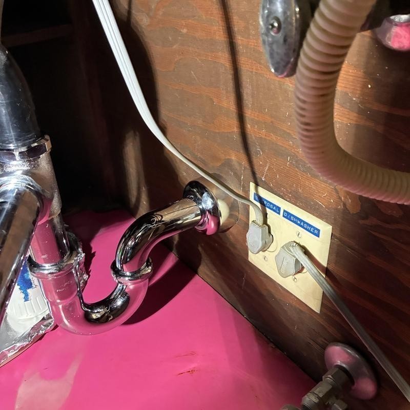 Sink Drain Repair in Bayview District photo 2