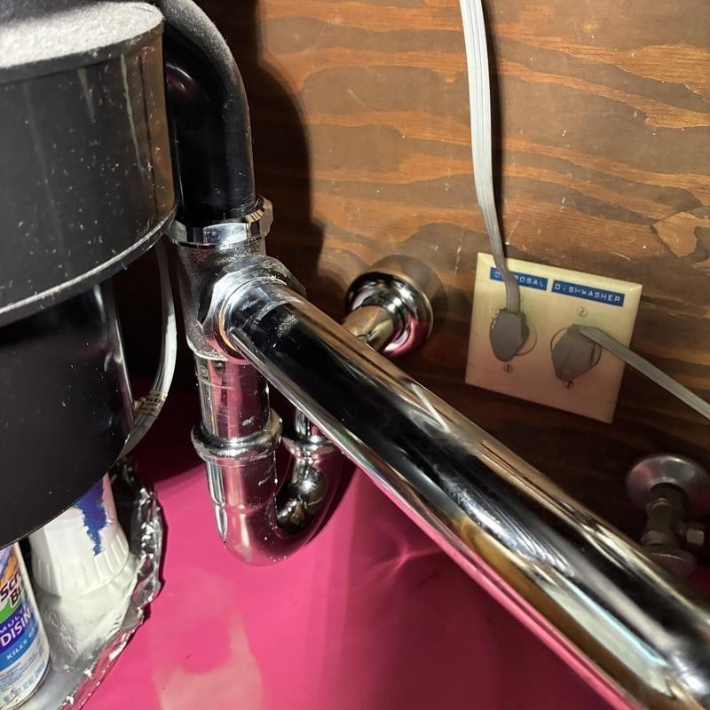 Sink Drain Repair in Bayview District photo 3