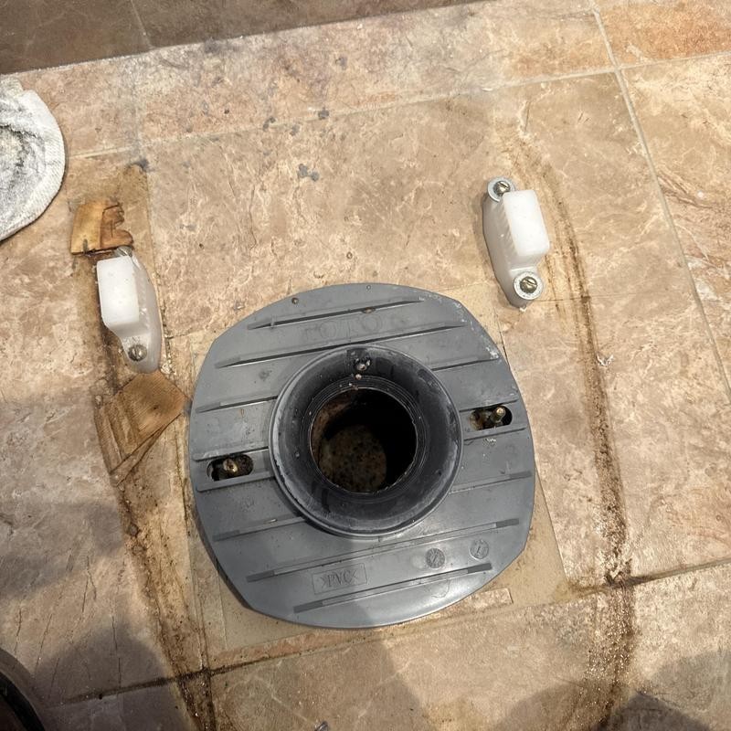 Toilet Installation in Bernal Heights photo 1