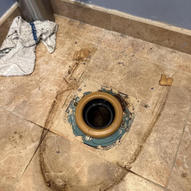 Toilet Installation in Bernal Heights photo 3
