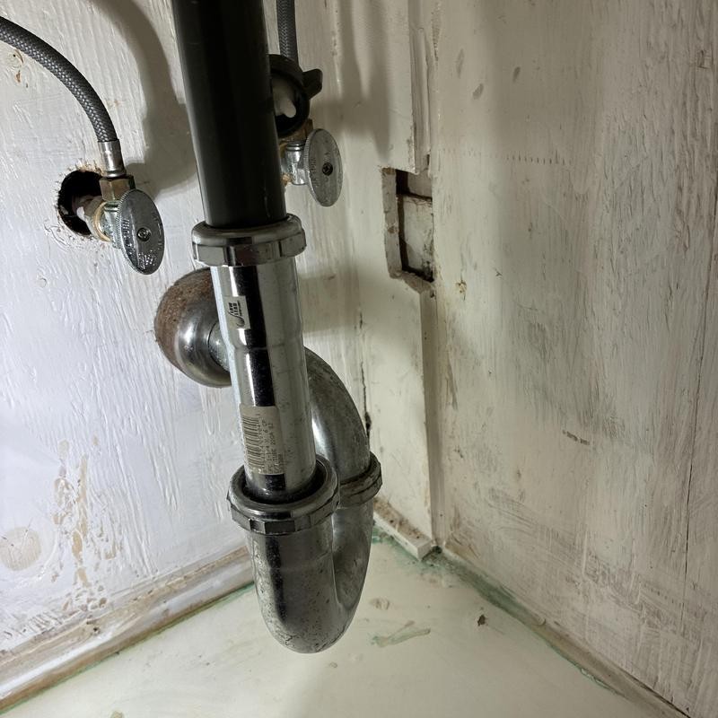 Drain Cleaning and Faucet Replacement in Haight-Ashbury photo 2