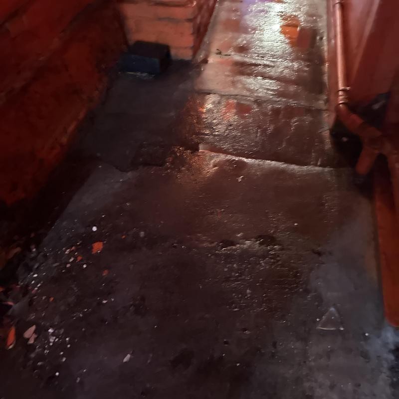 Sewer Line Cleaning in Haight-Ashbury photo 1