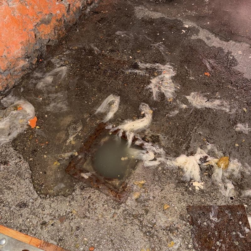 Sewer Line Cleaning in Haight-Ashbury photo 3