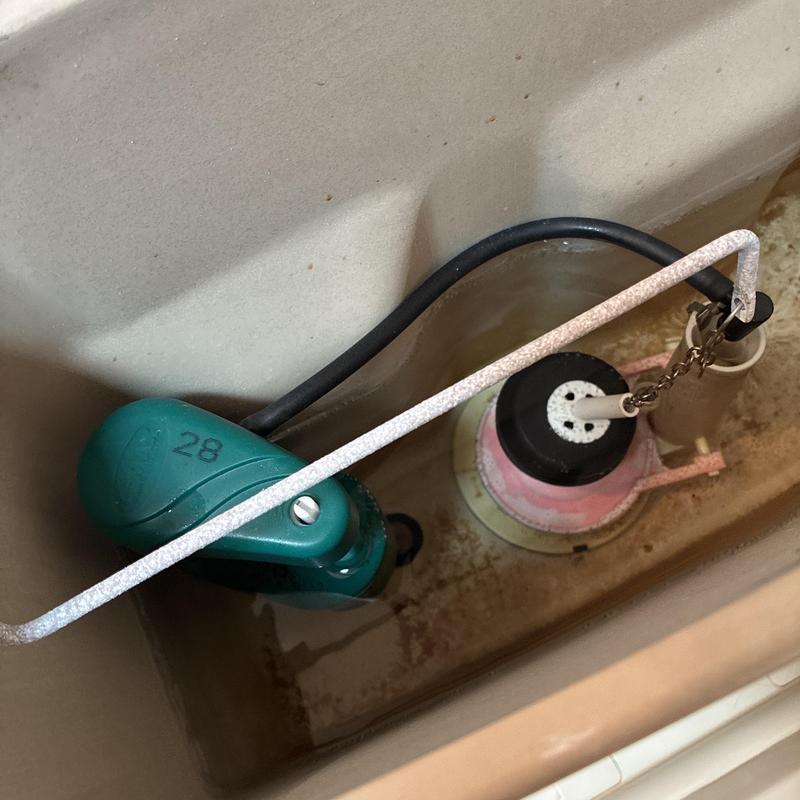 Technician inspecting cleanout and plumbing pipes in San Francisco