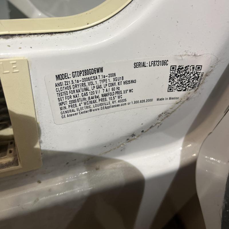 Completed General Plumbing service details