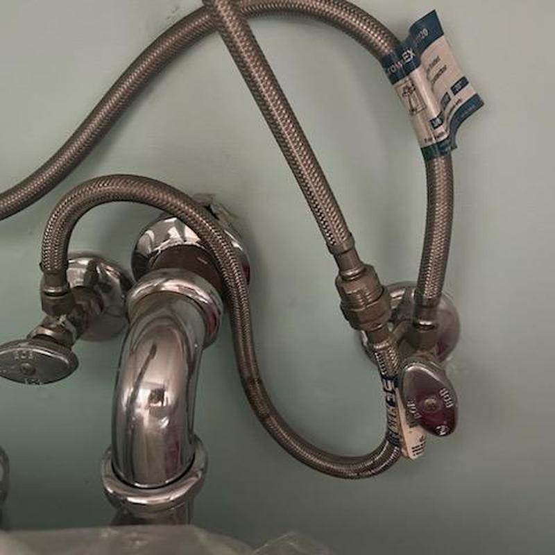 Plumbing repair and installation work in San Francisco, CA