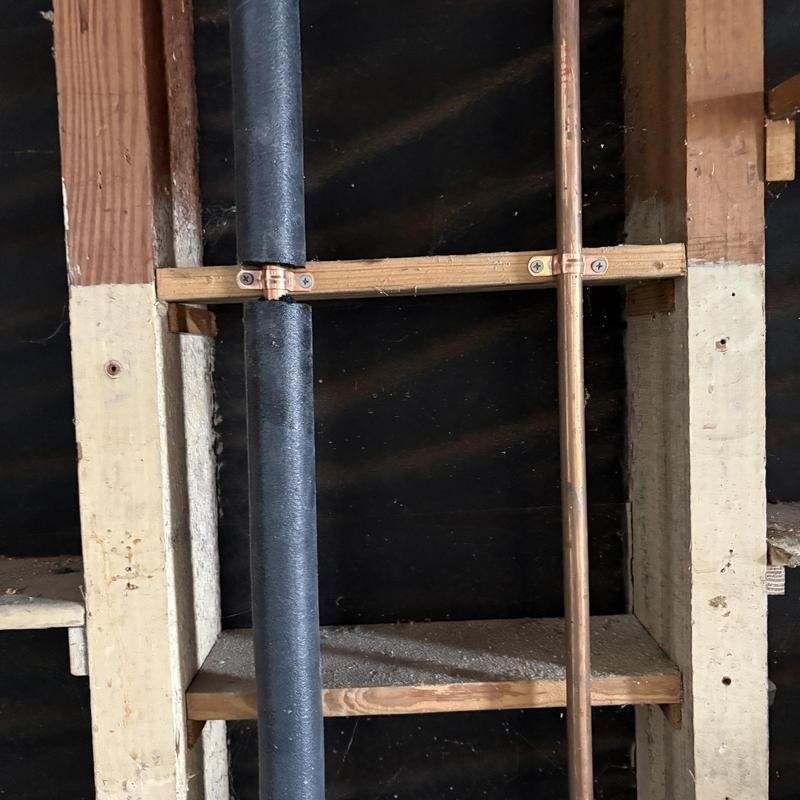 Smart Valve and Sink Installation in Crocker-Amazon photo 1