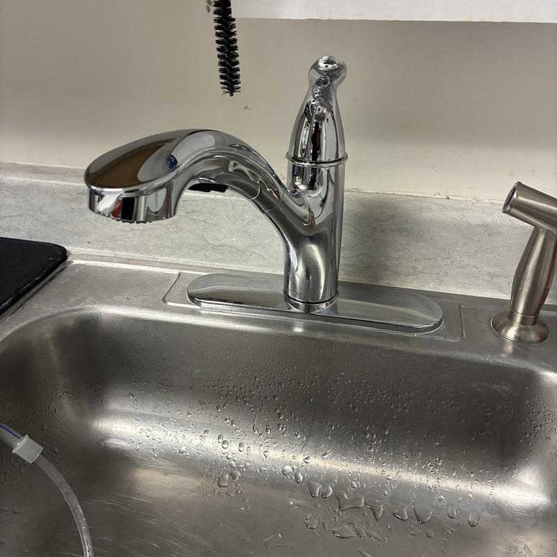 Leak Repair in San Francisco