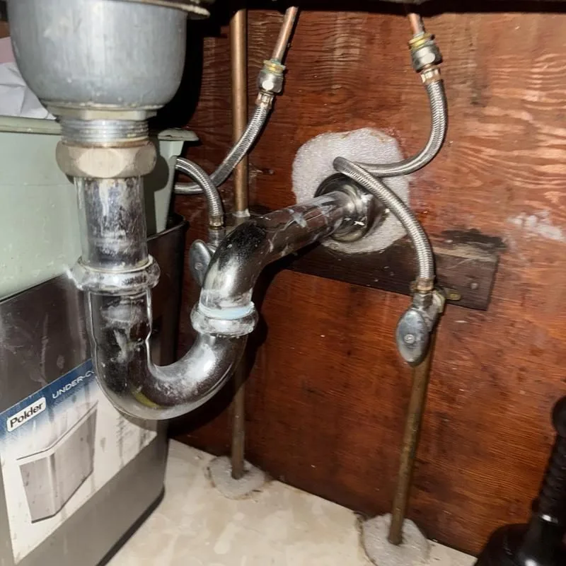 Plumbing Service in San Francisco, CA by Heise's Plumbing