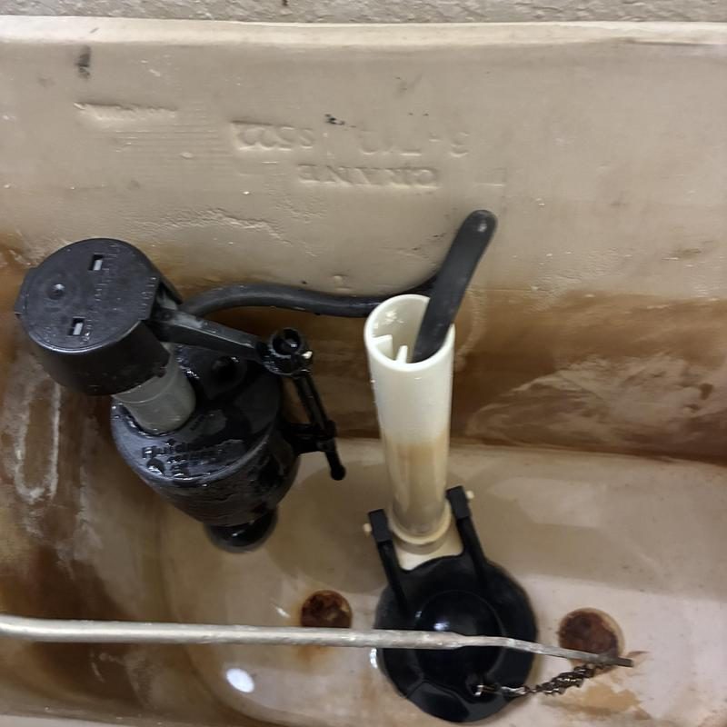Leak Repair in Colma, CA