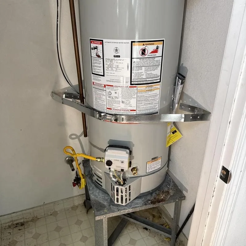 Plumbing Service in San Francisco, CA by Heise's Plumbing