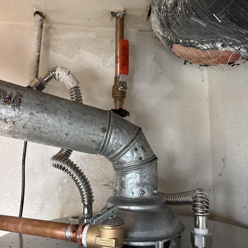 Plumbing Service in San Francisco, CA by Heise's Plumbing