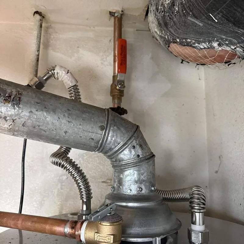 Plumbing Service in San Francisco, CA by Heise's Plumbing