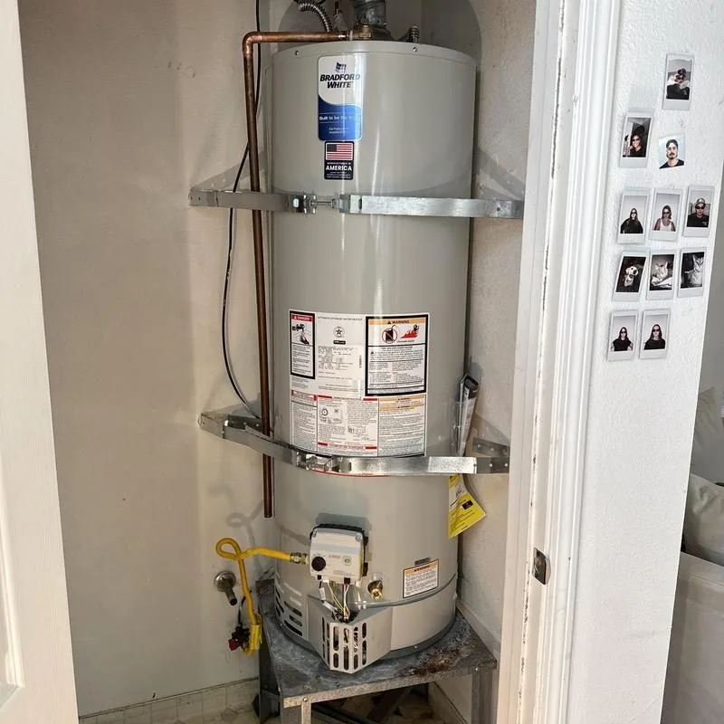 Plumbing Service in San Francisco, CA by Heise's Plumbing