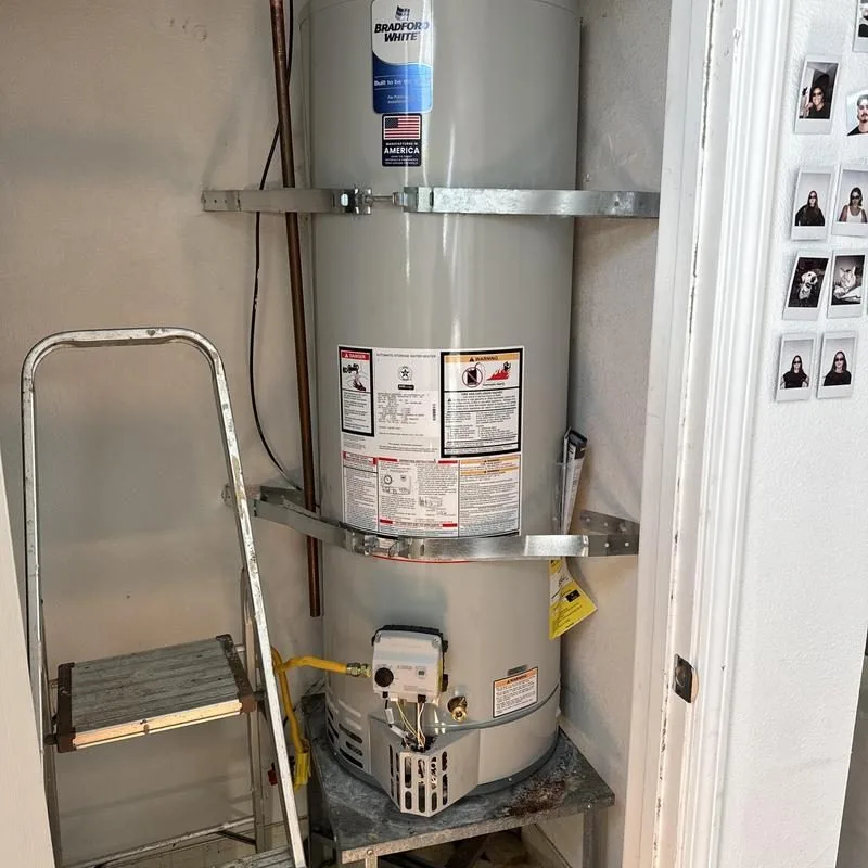 Plumbing Service in San Francisco, CA by Heise's Plumbing