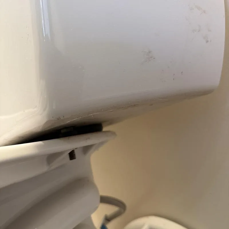 Completed Leak Repair service details