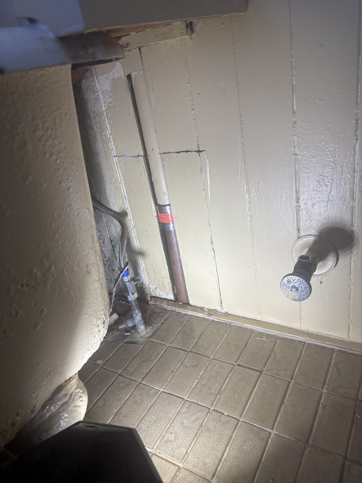 Acoustic Pipe Leak Detection in Acoustic Pipe Leak Detection Sunset District, San Francisco by Heise's Plumbing