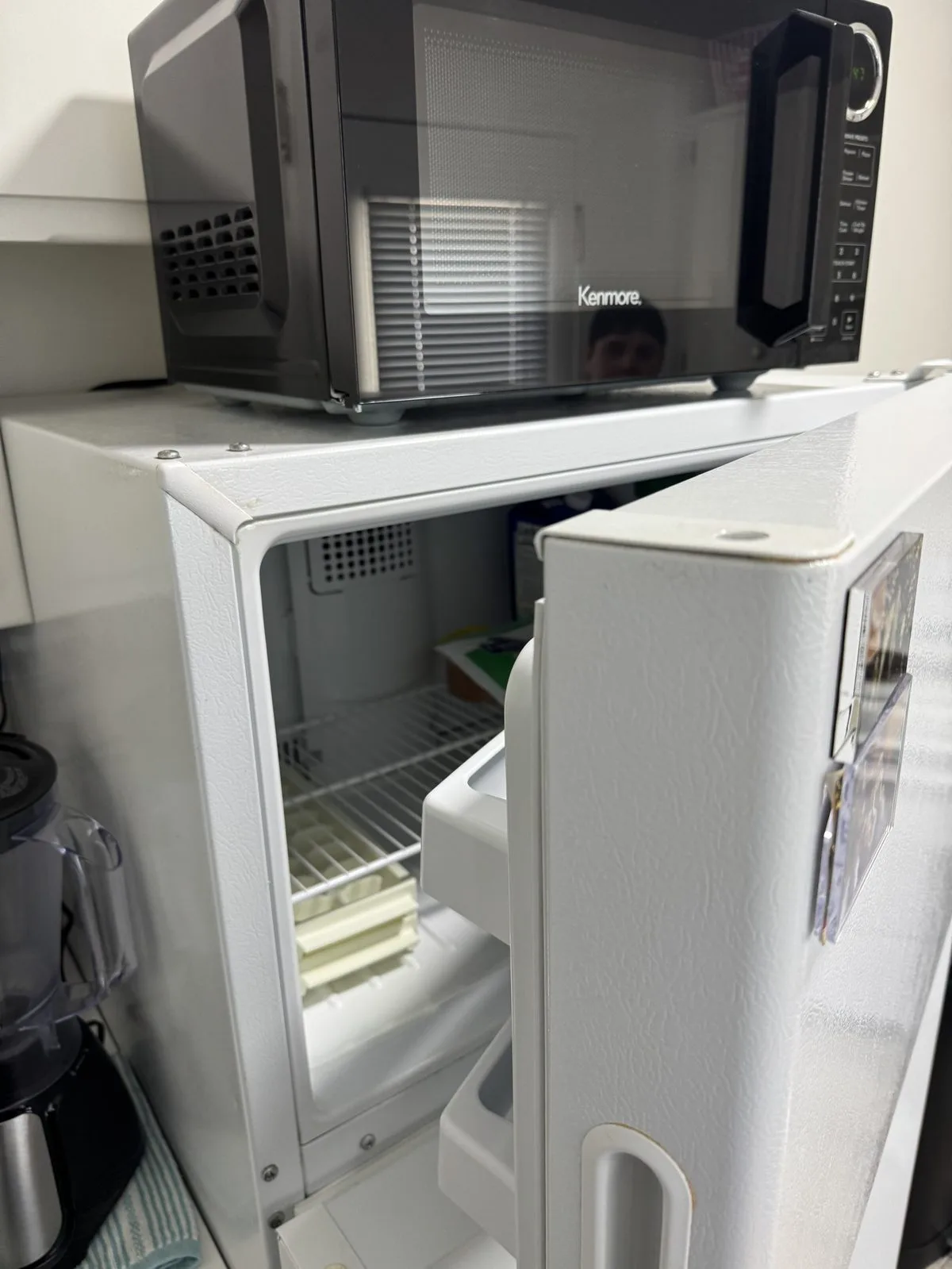 Refrigerator Installation in Daly City