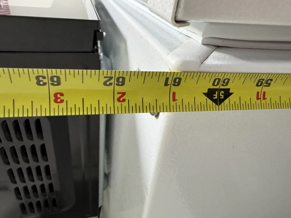 Testing plumbing connections for safe and reliable operation