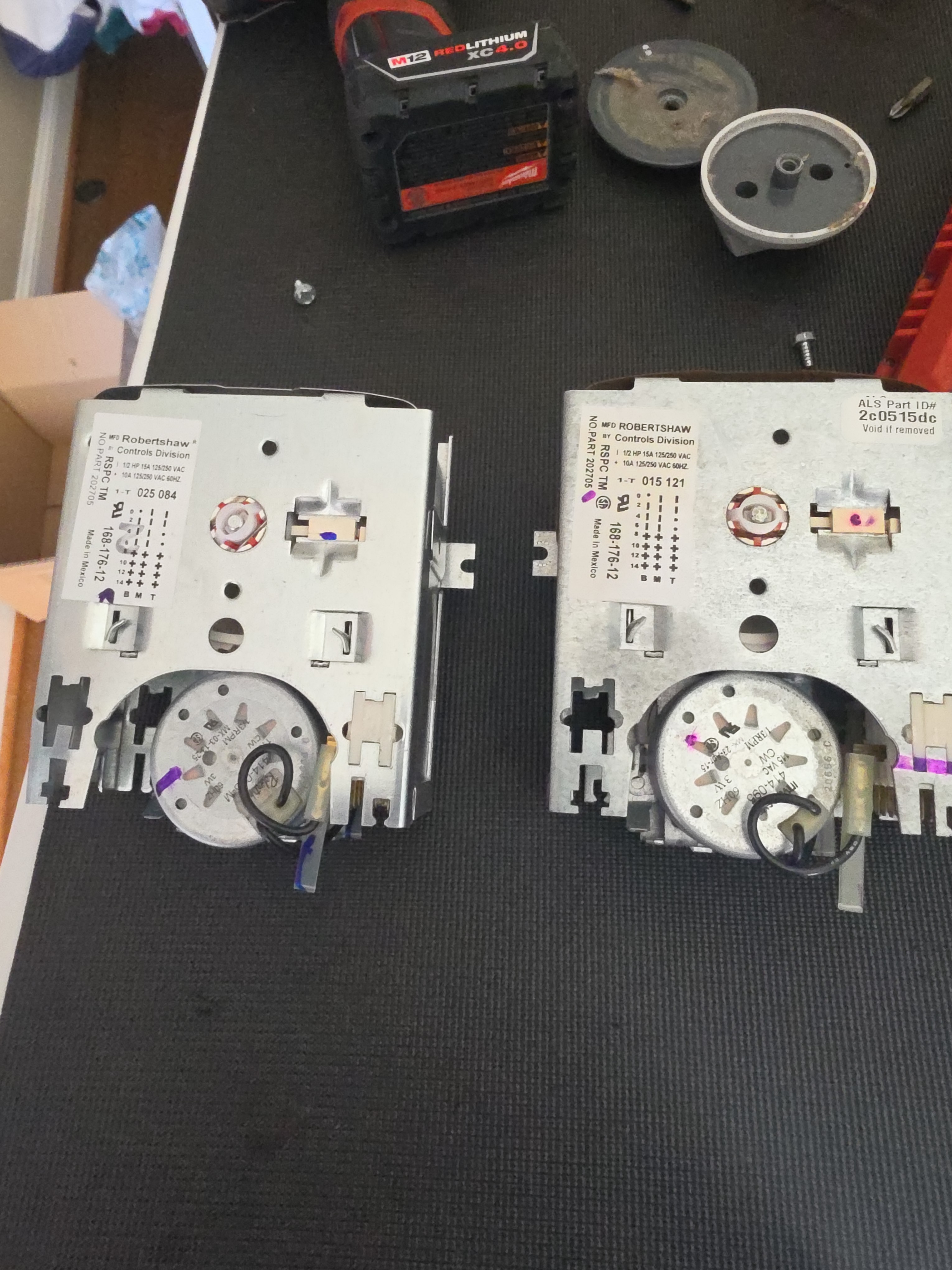 Appliance repair in Menlo Park by Heises Plumbing