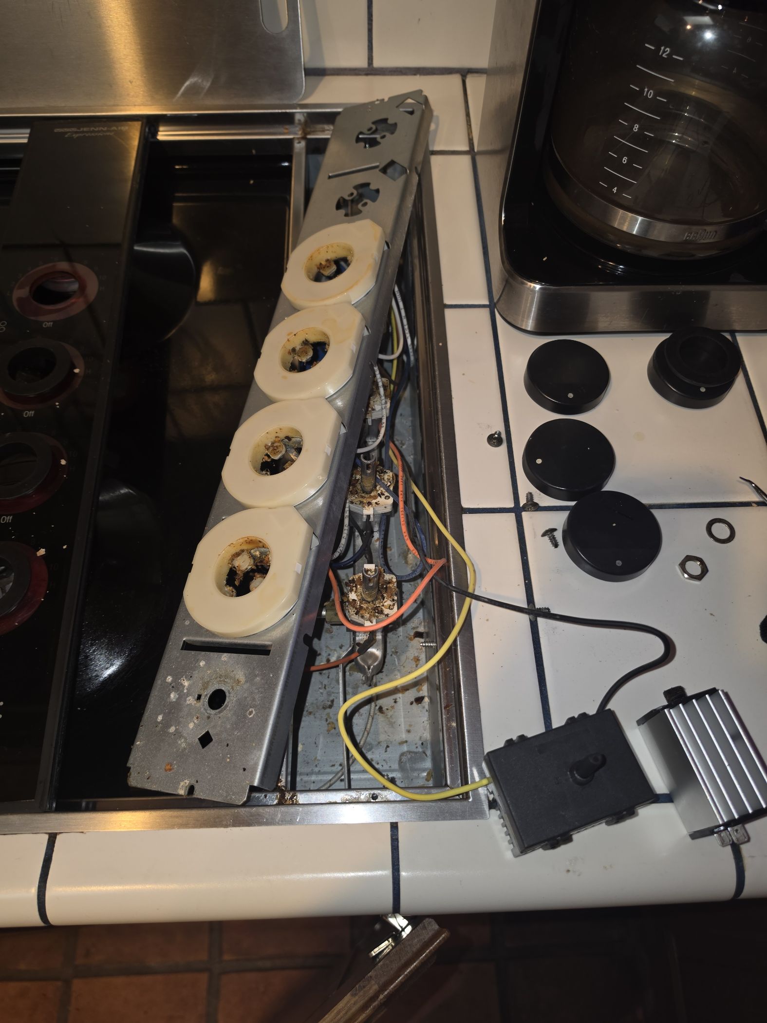 Appliances in Portola Valley, CA by Heises Plumbing
