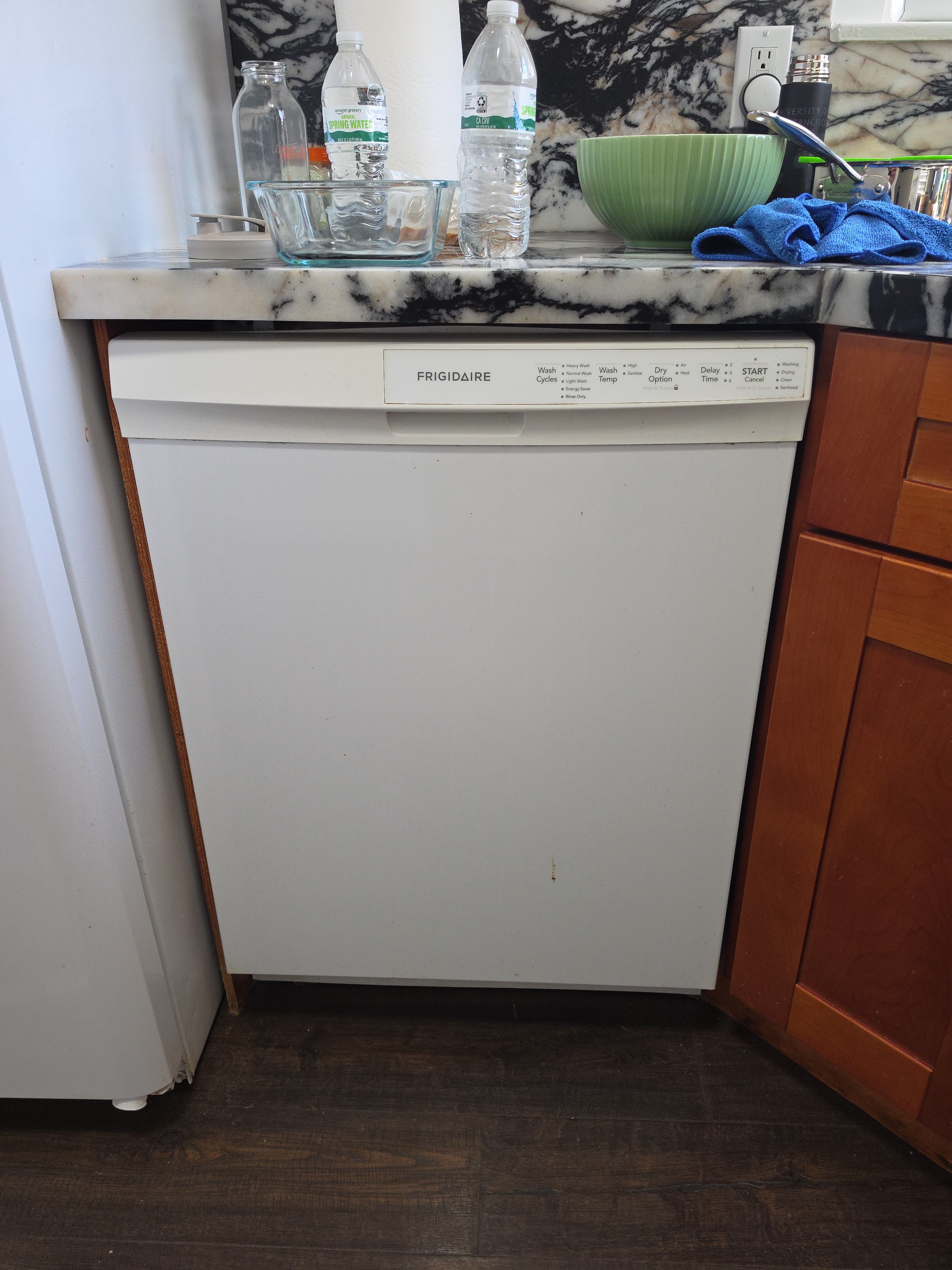 Appliance repair in Redwood City by Heises Plumbing