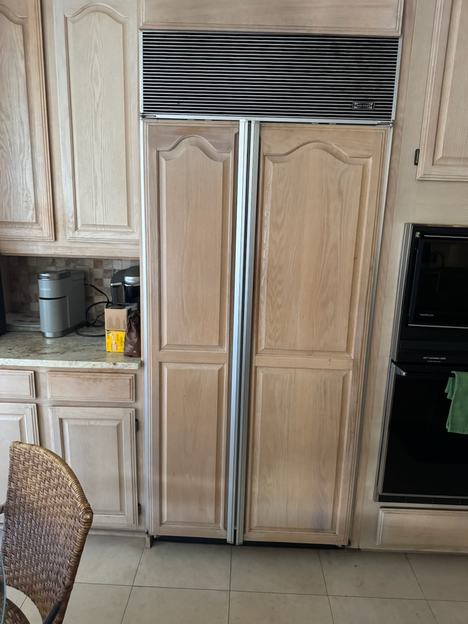 Appliance repair in Redwood City by Heises Plumbing