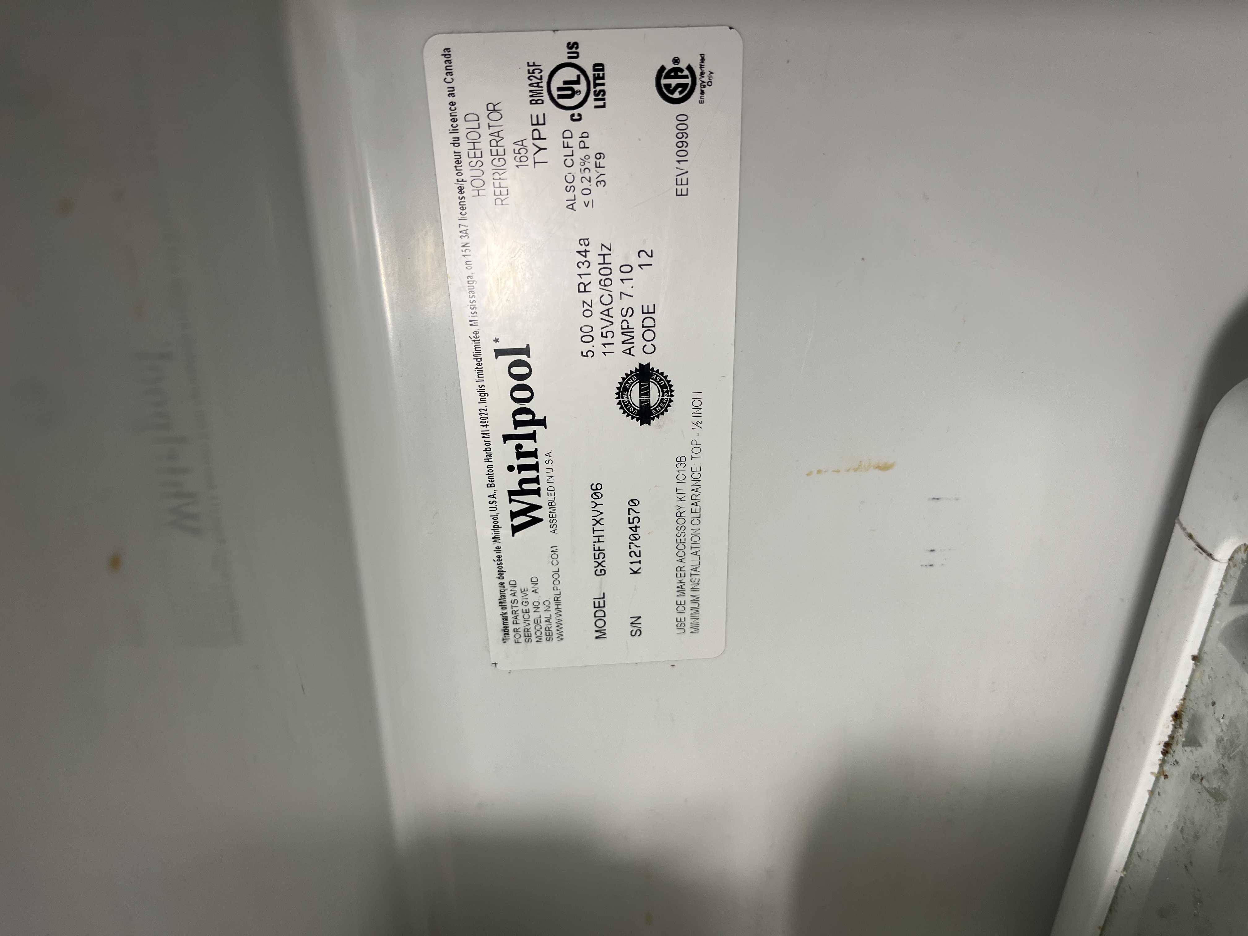 Appliance repair in Redwood City by Heises Plumbing