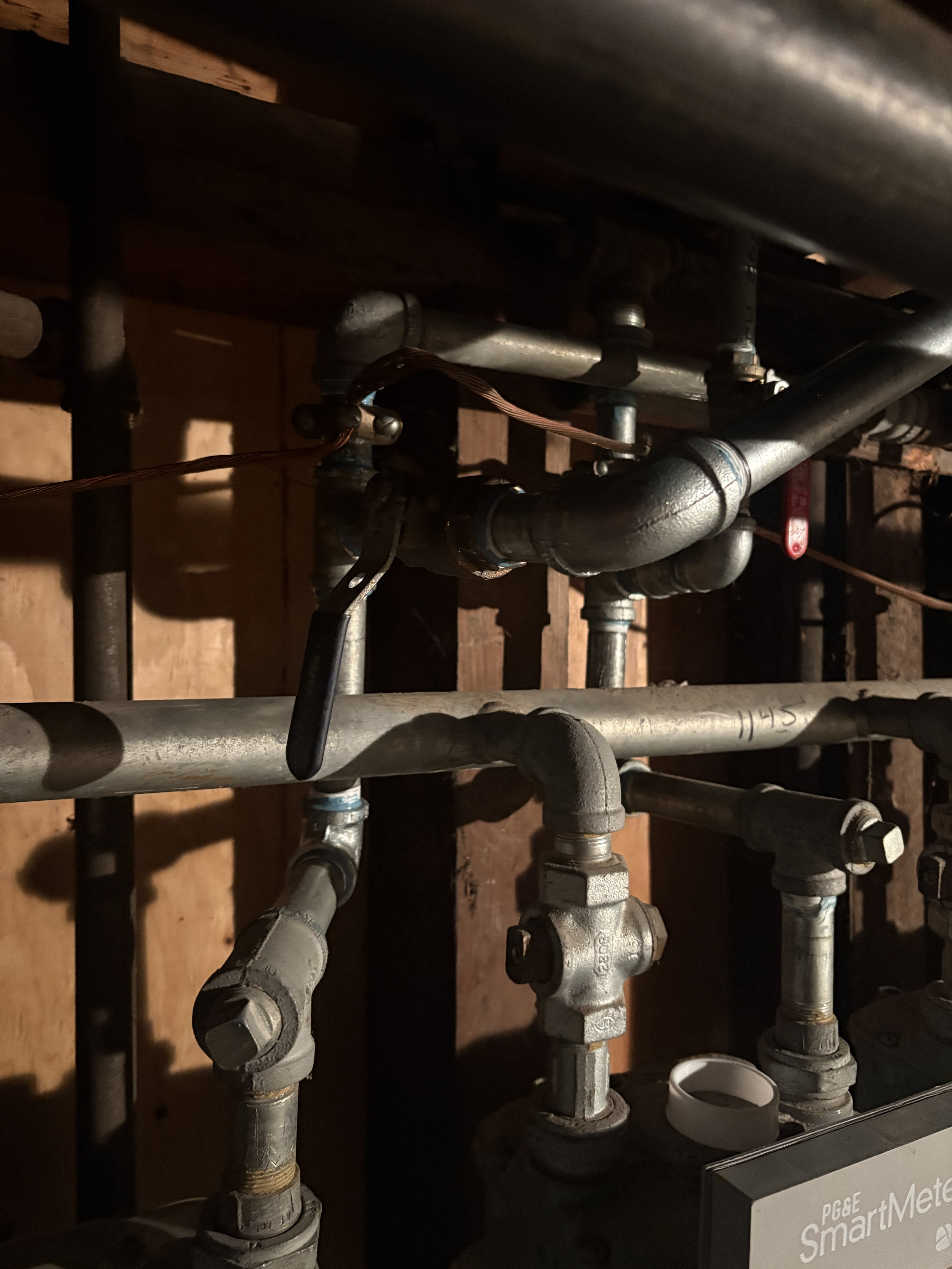 Appliance repair in San Francisco by Heises Plumbing