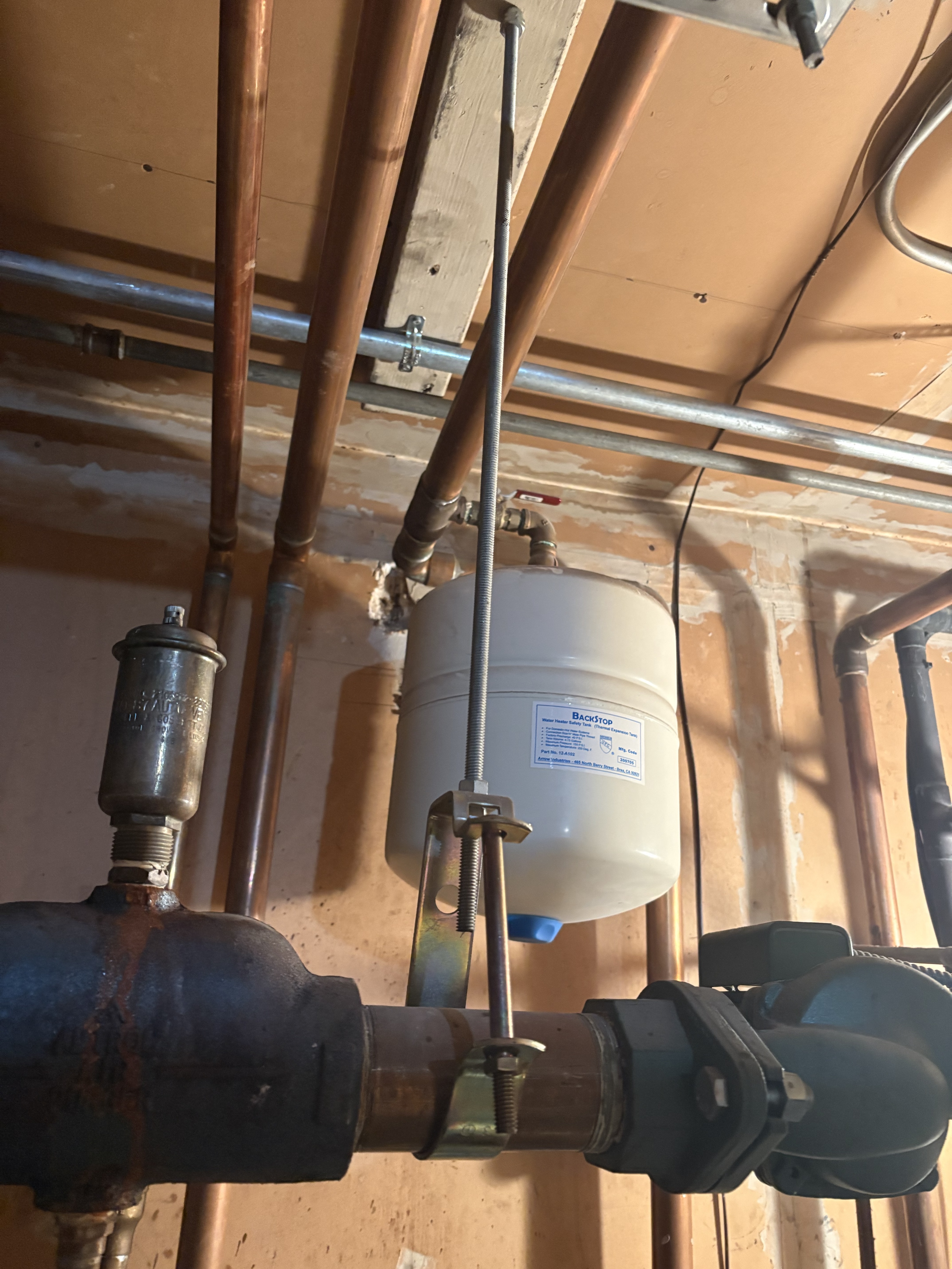 Appliance repair in San Francisco by Heises Plumbing