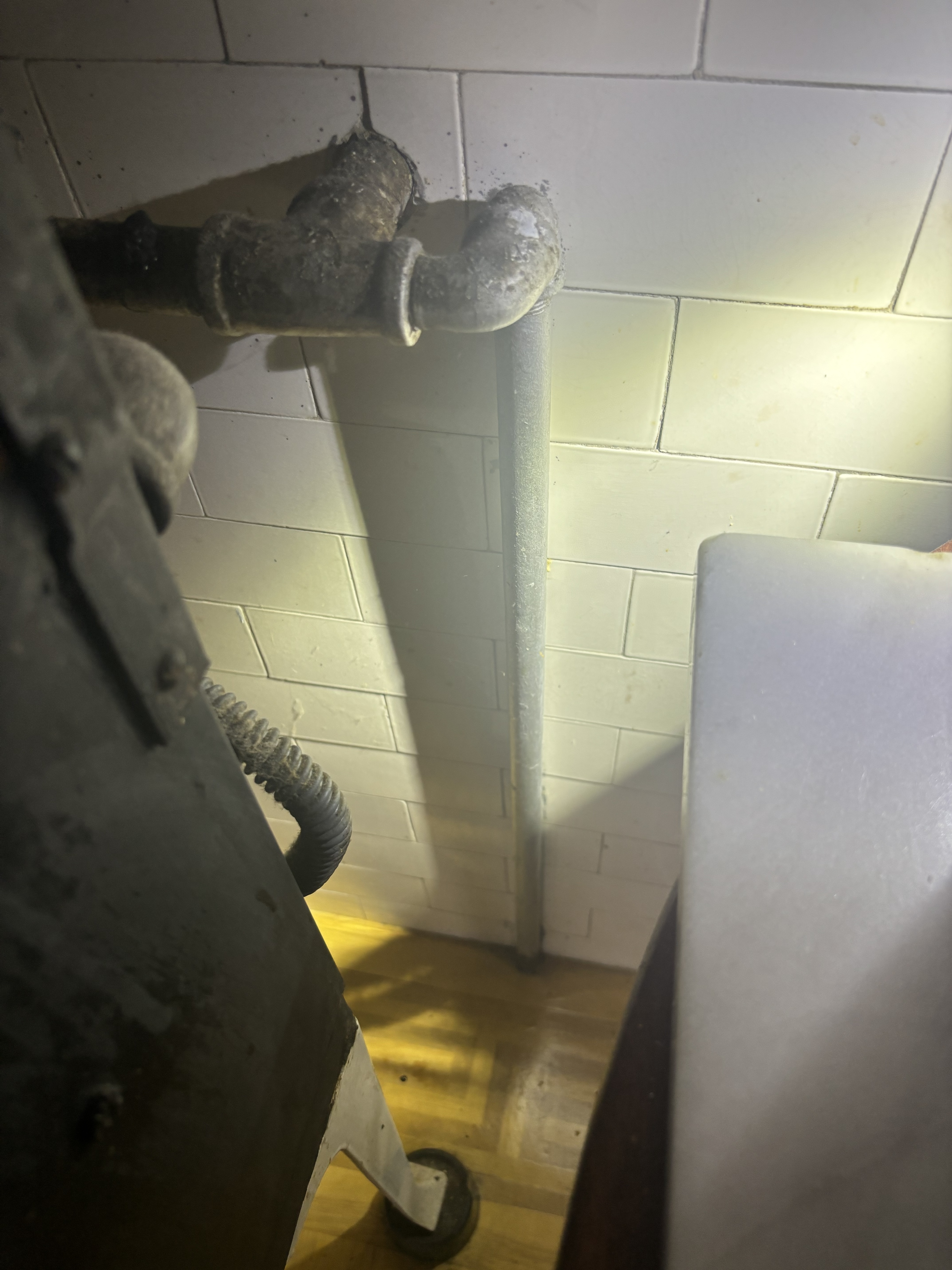 Appliance repair in San Francisco by Heises Plumbing