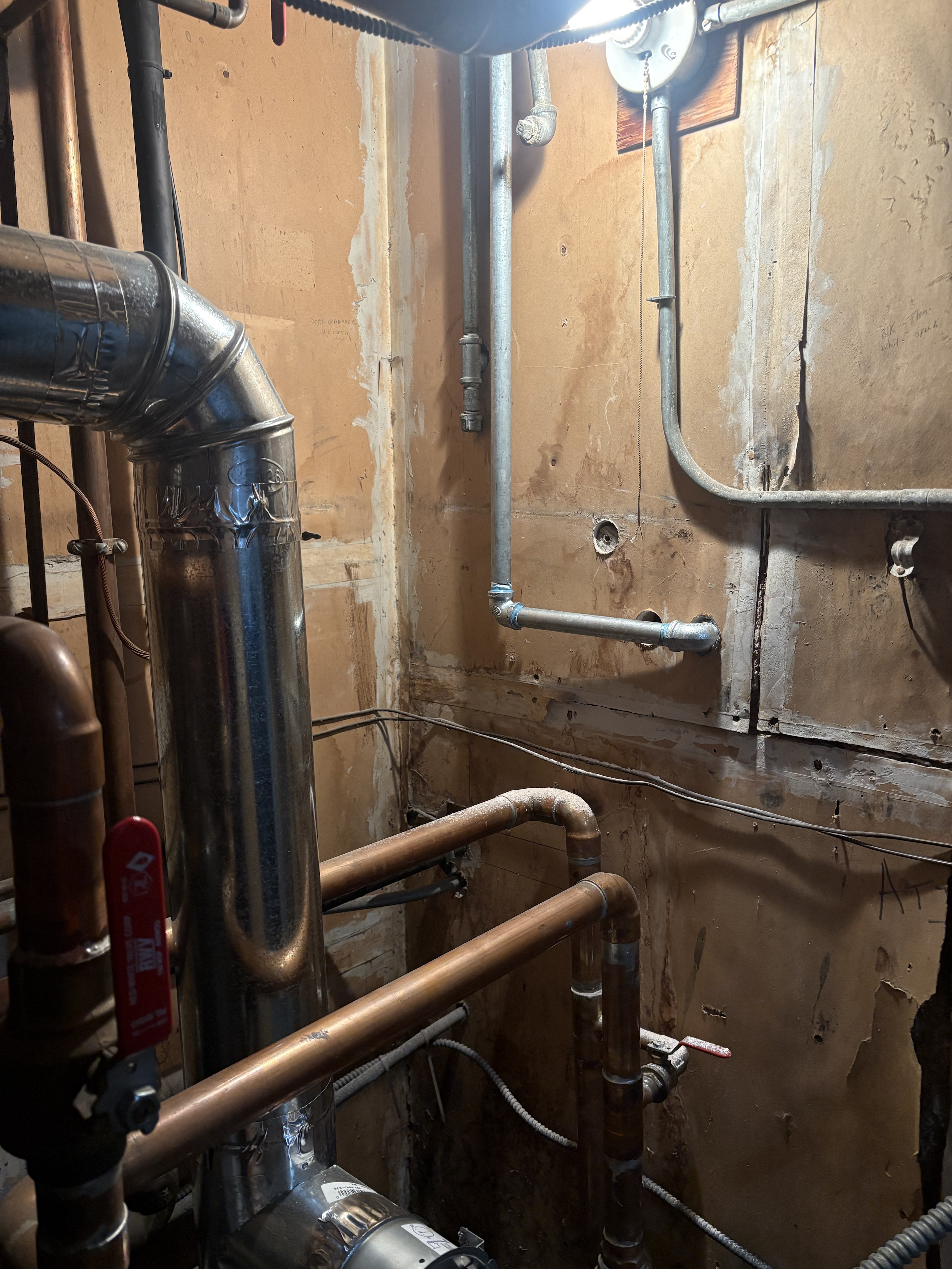 Appliance repair in San Francisco by Heises Plumbing