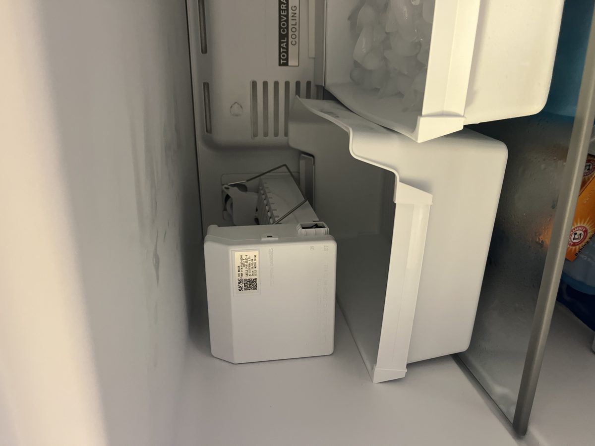 Refrigerator Ice Maker Kit Installation in South San Francisco, CA