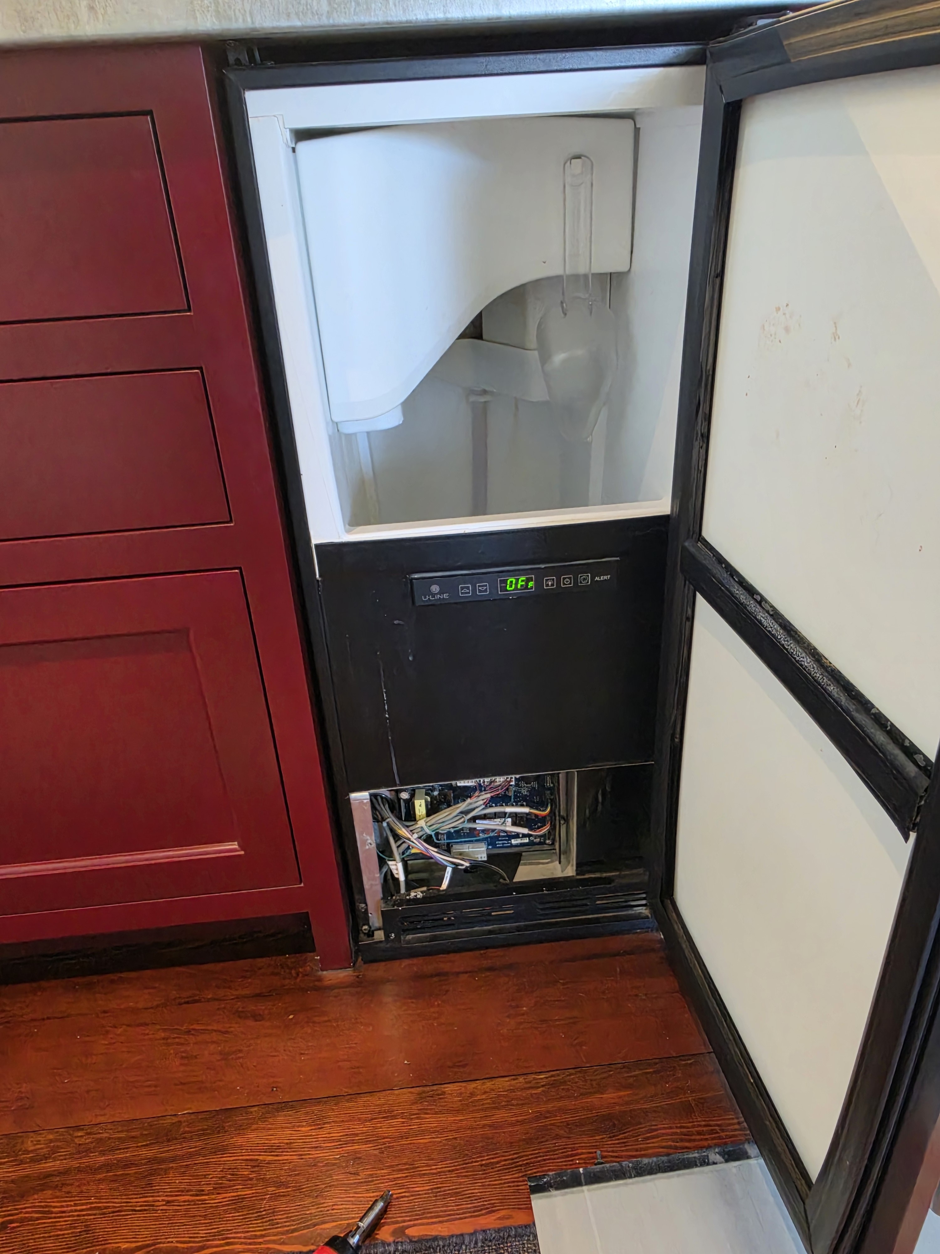 Appliance Repair in Woodside, CA