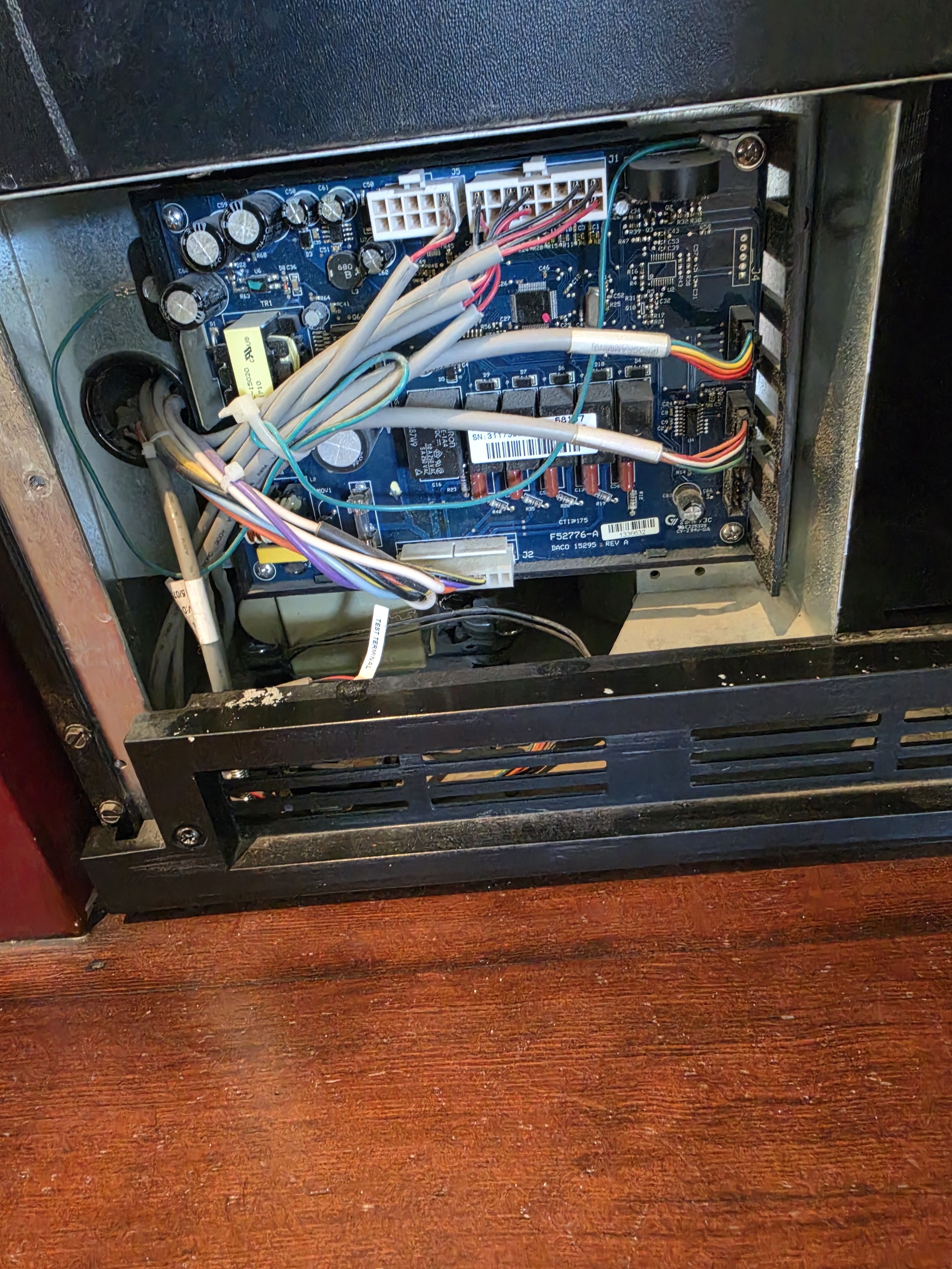 Appliance repair in Woodside by Heises Plumbing