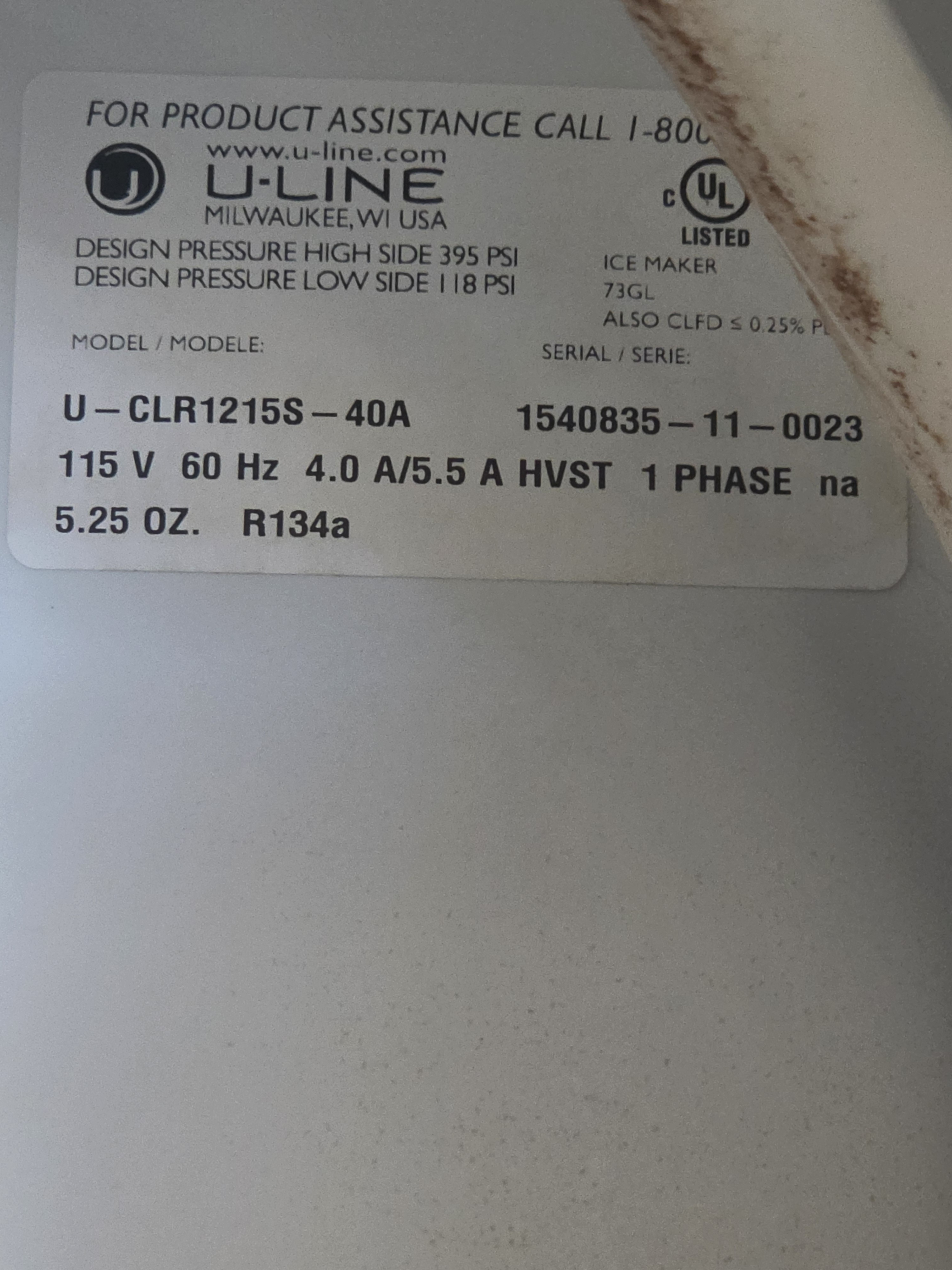Appliance Repair in Woodside, CA