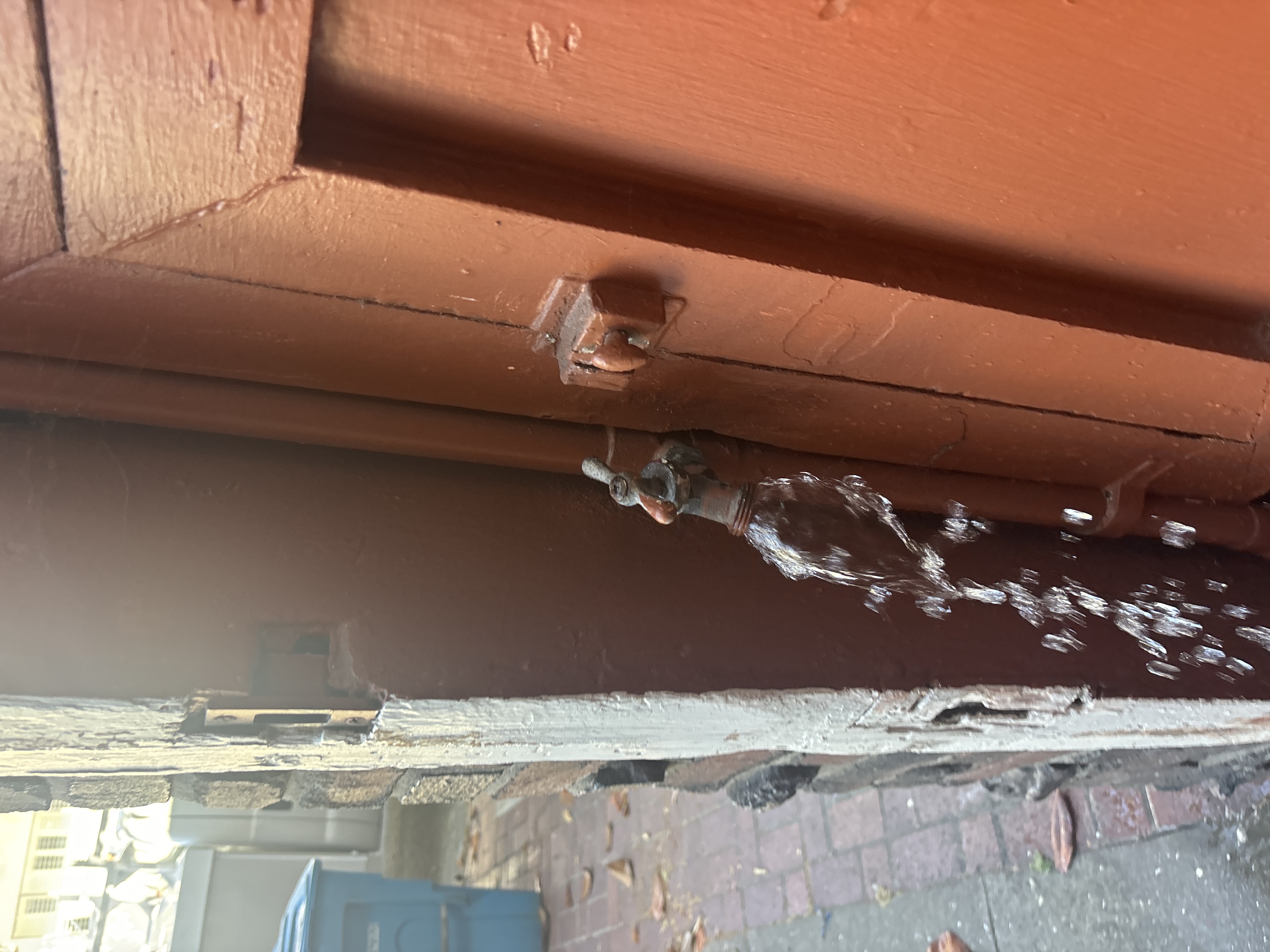 Water Valve & Hose Bib Repair in San Francisco, CA