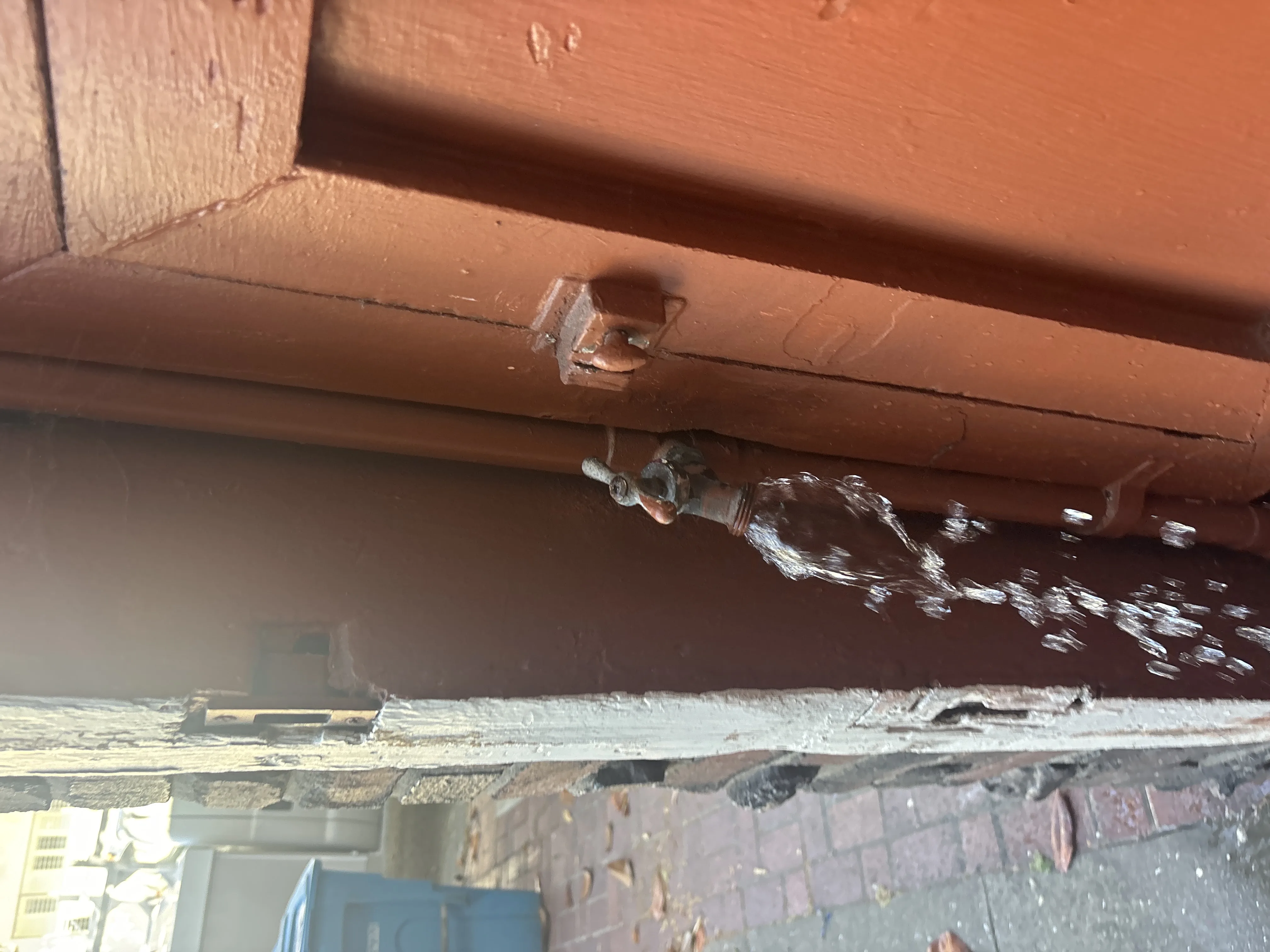 Water Valve & Hose Bib Repair in San Francisco, CA