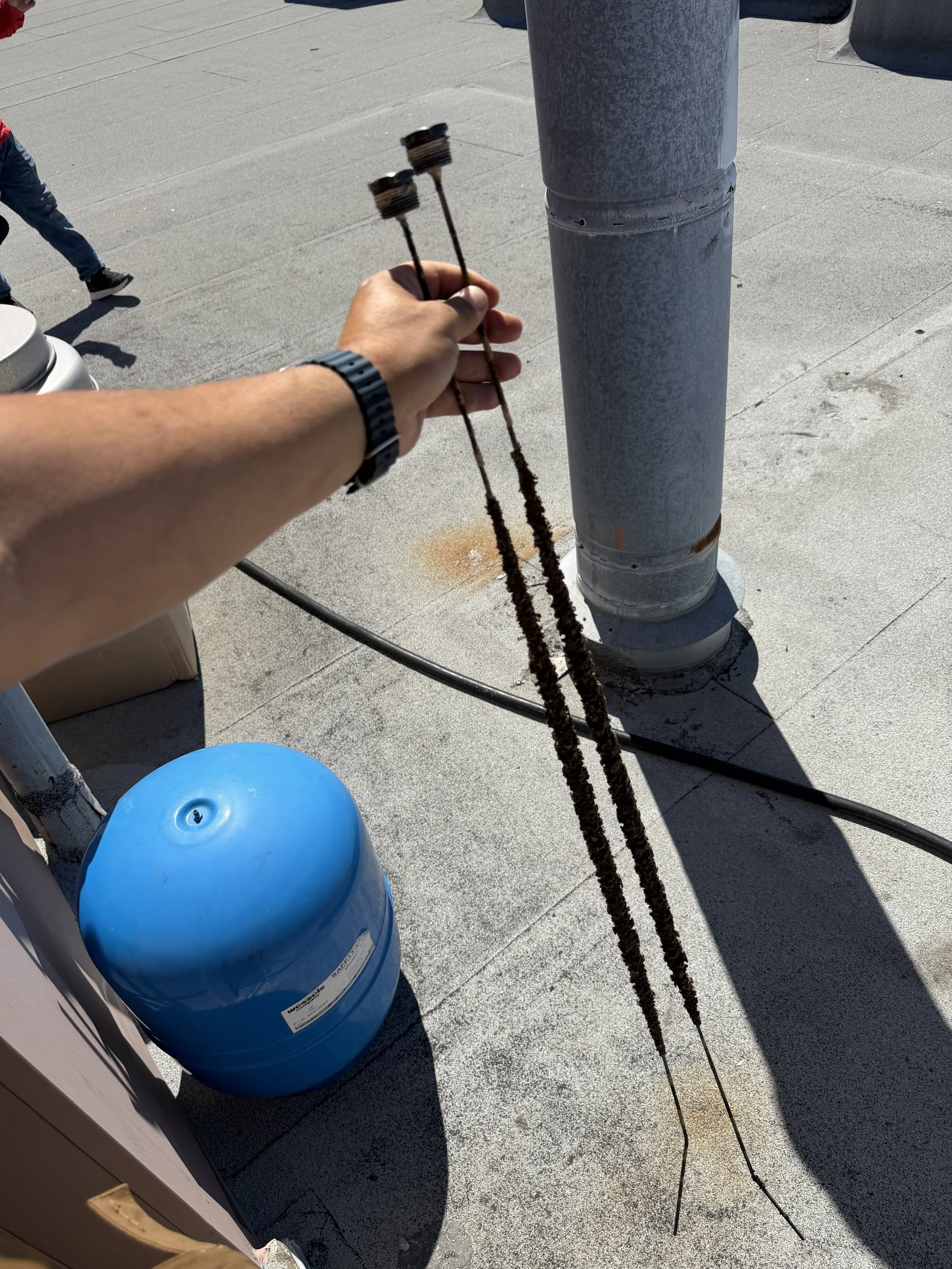 Boiler Repair in San Francisco
