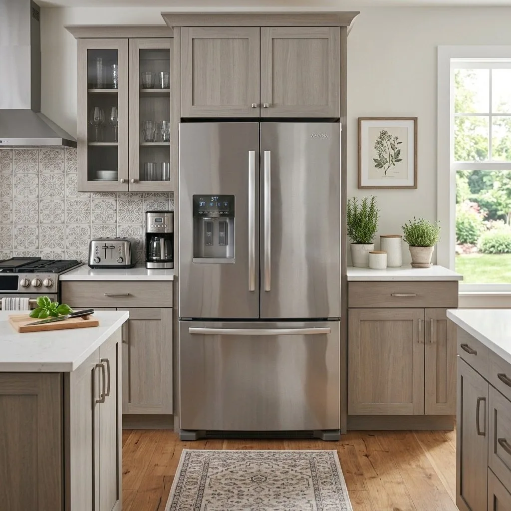 Amana appliance repair