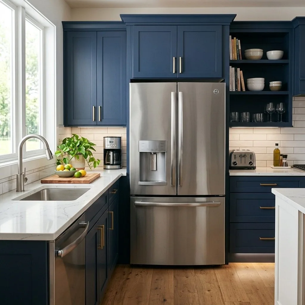 General Electric (GE) appliance repair