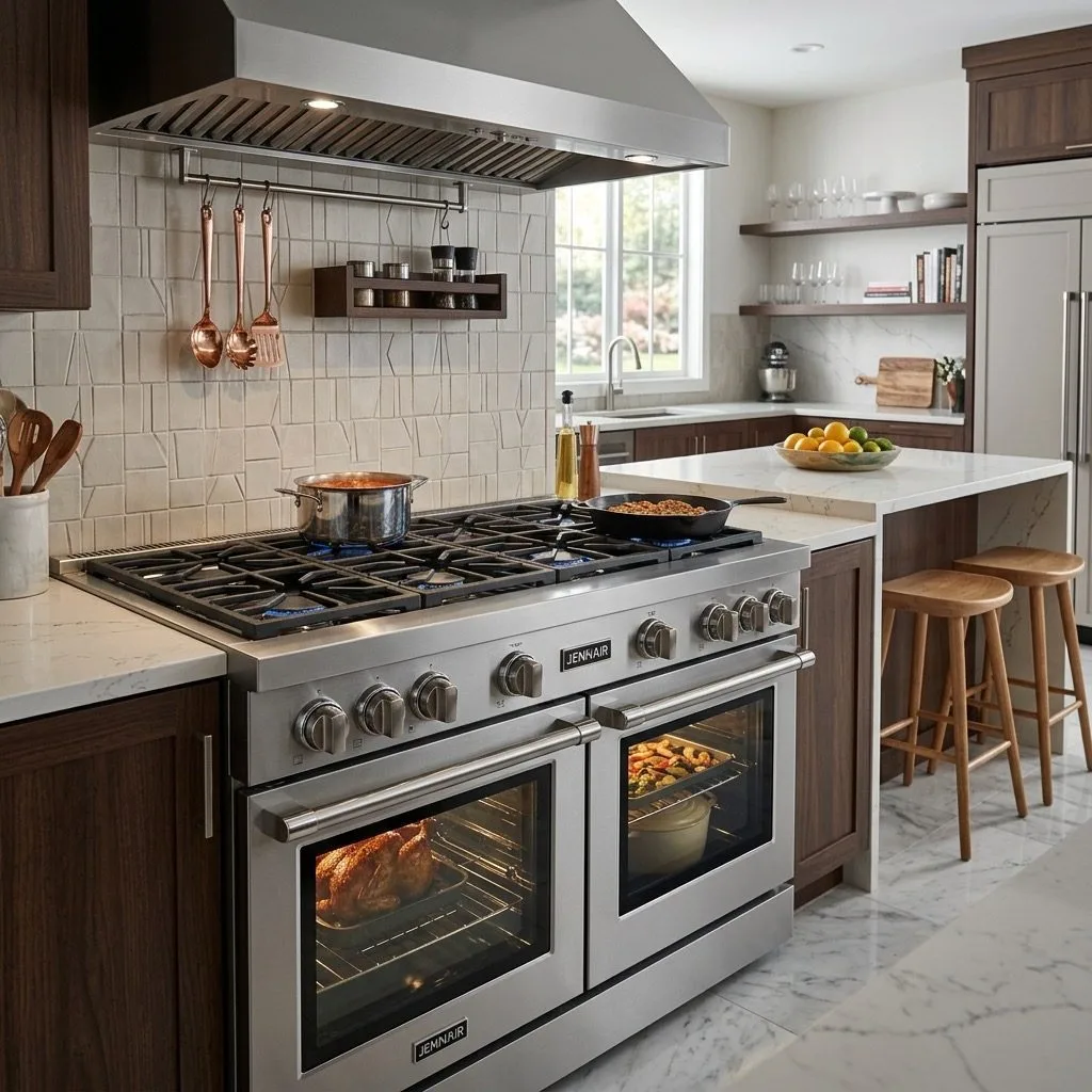Jenn-Air appliance repair