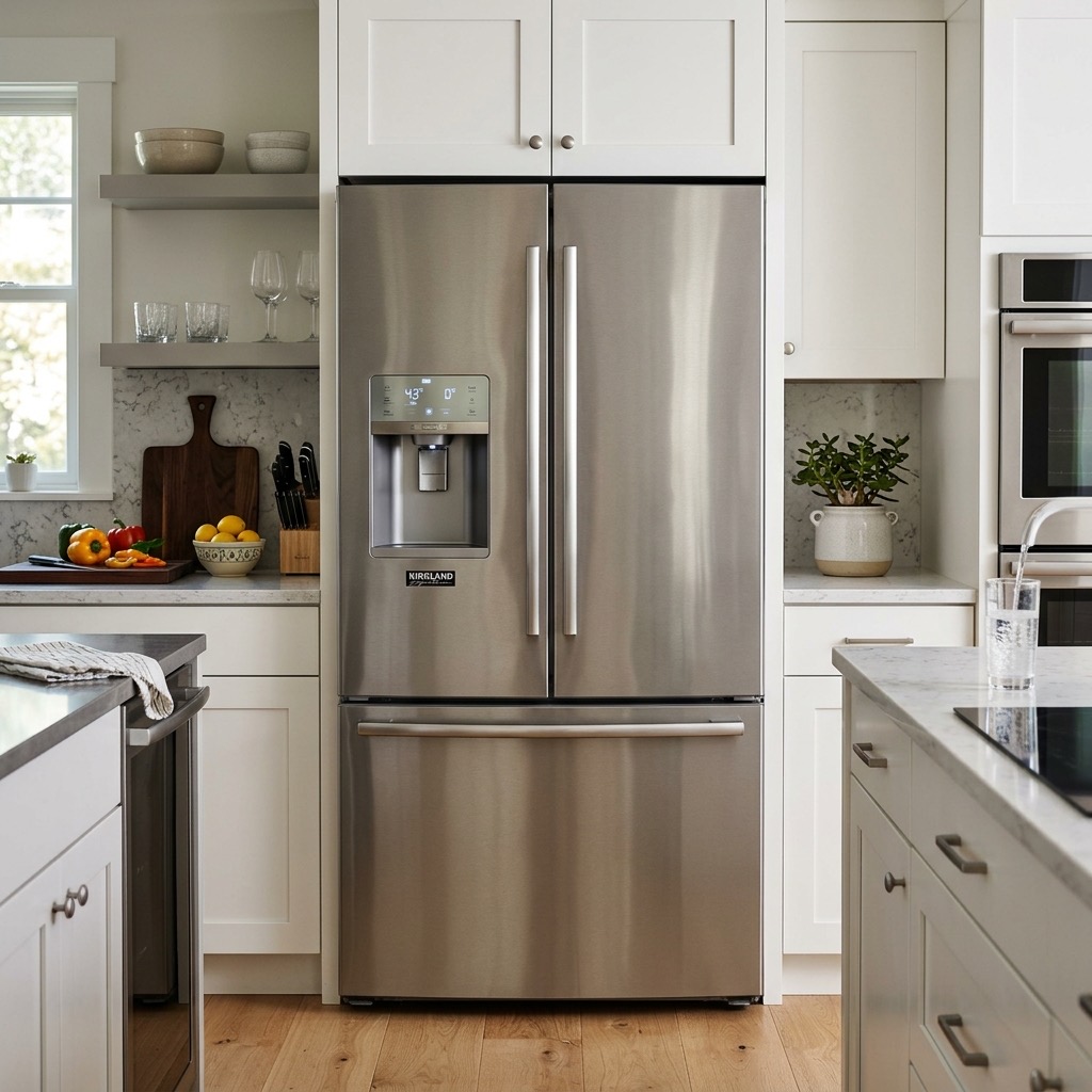 Kirkland home appliance repair service in San Francisco by Heise's Plumbing