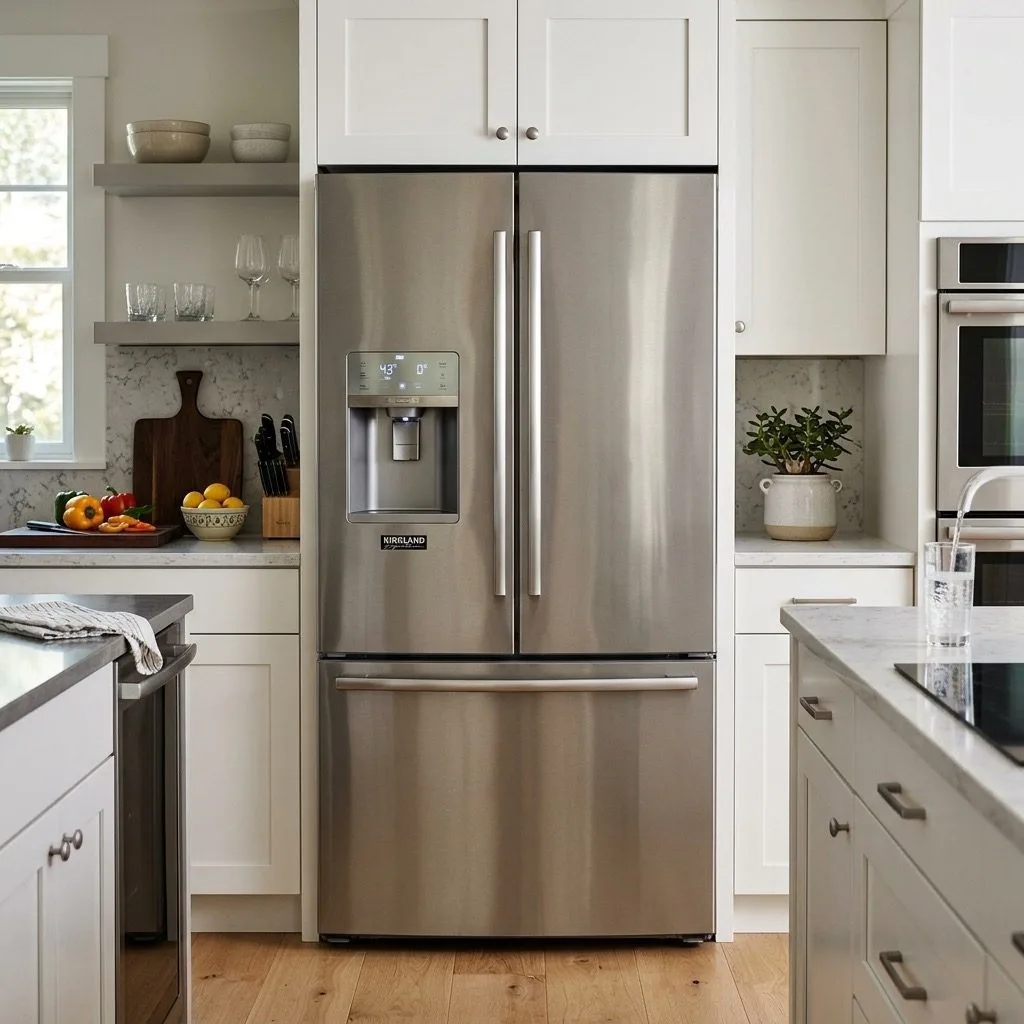 Professional Kirkland Refrigerator Repair