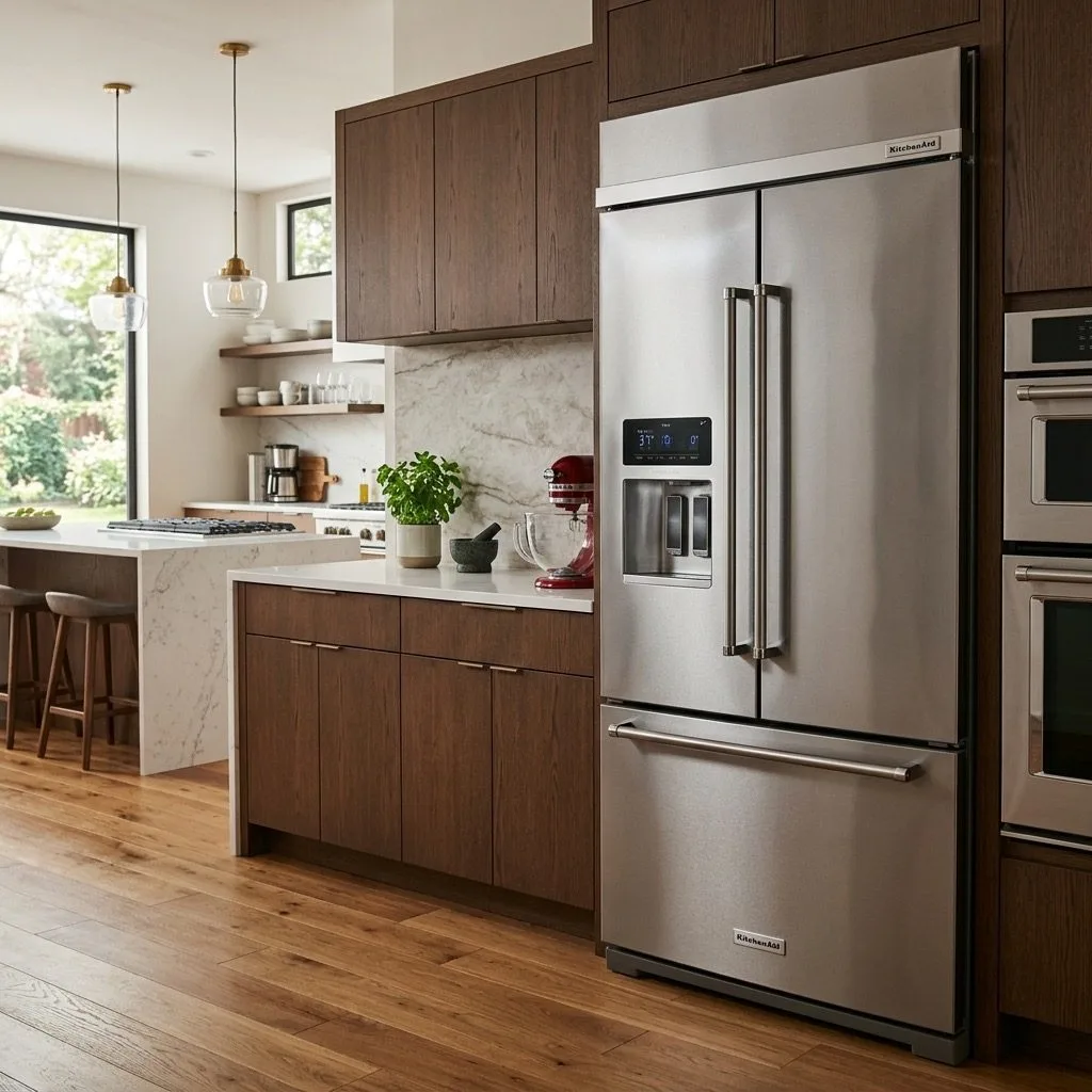 KitchenAid appliance repair
