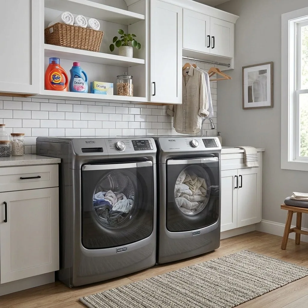 Maytag appliance repair