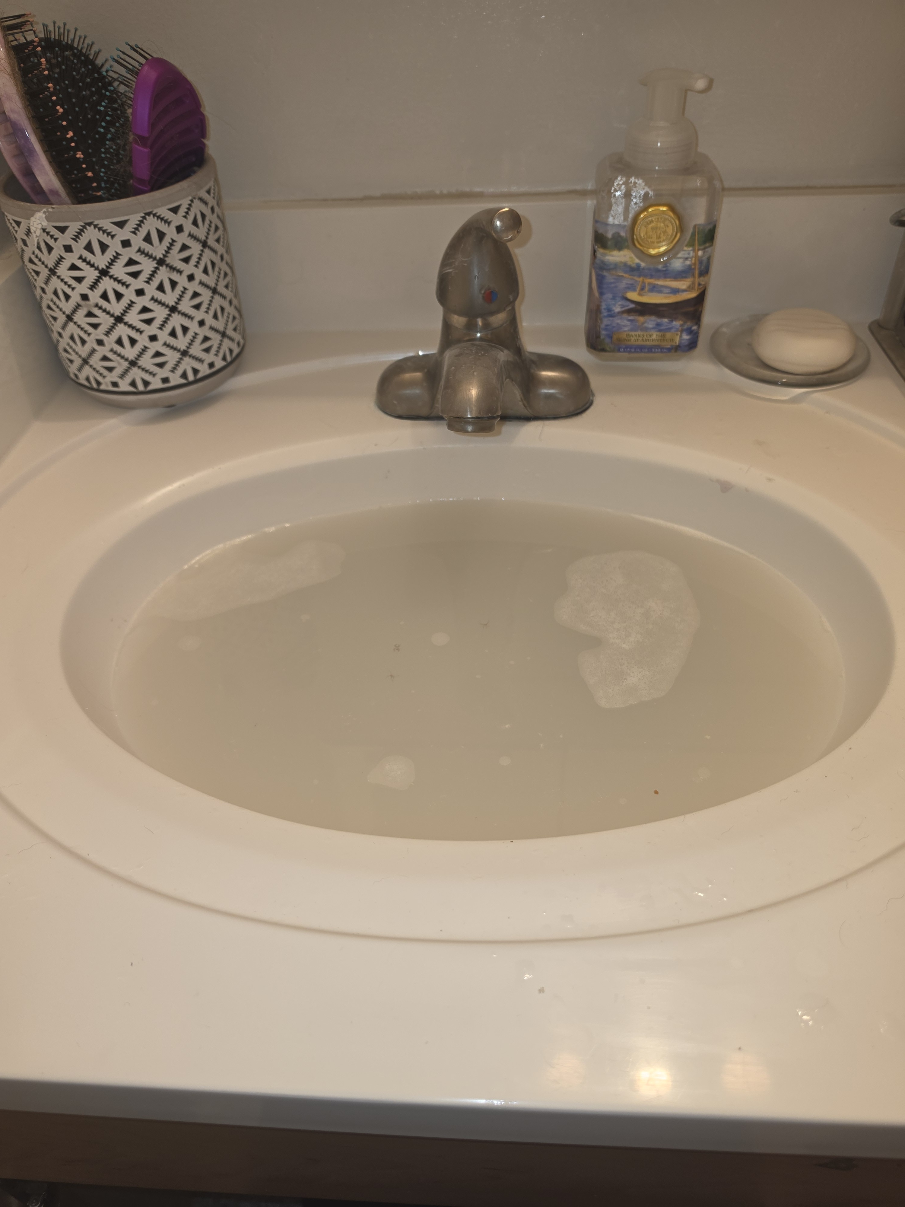 Drain Cleaning in Belmont, CA
