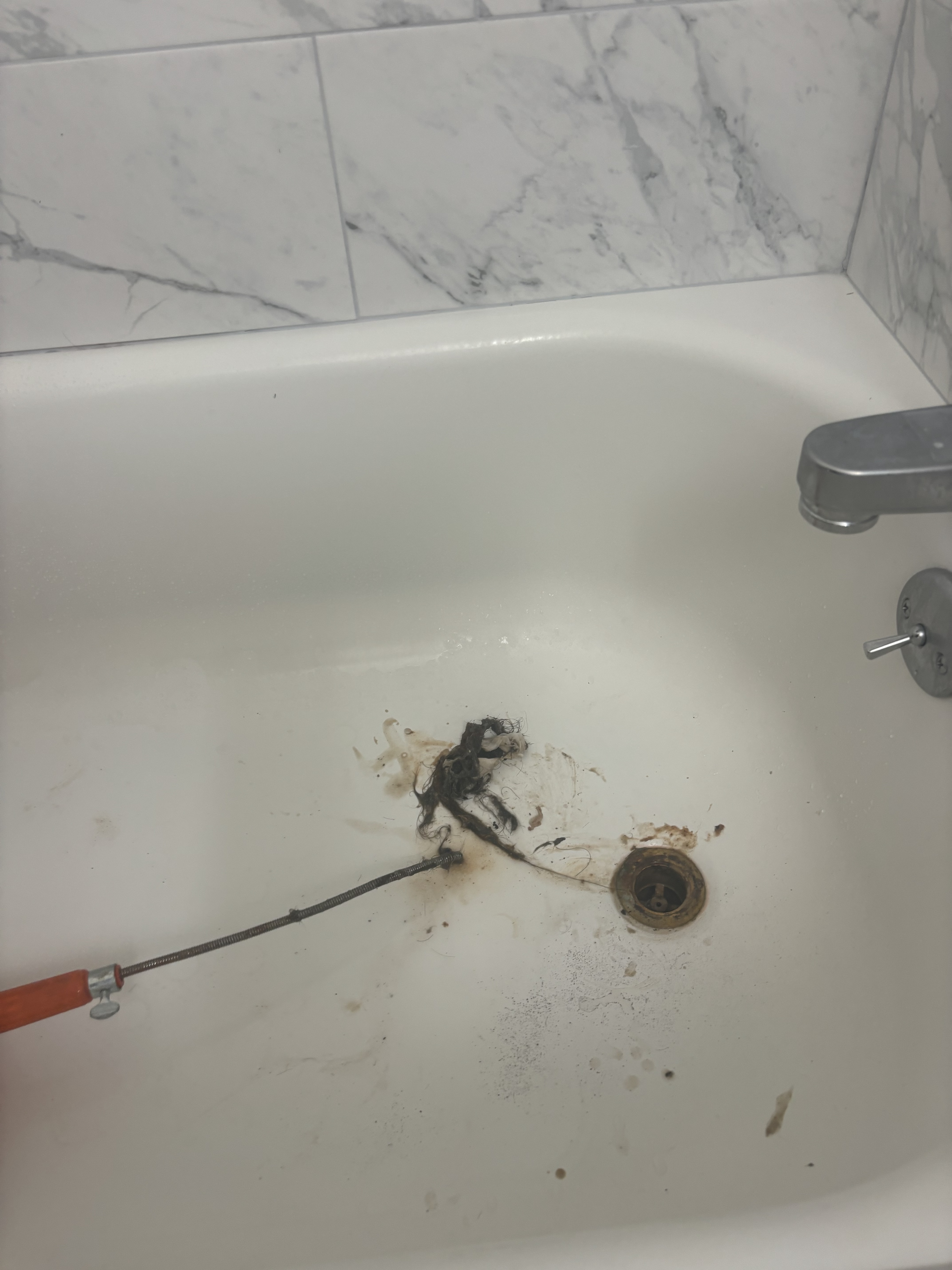 Drain cleaning in Berkeley by Heises Plumbing