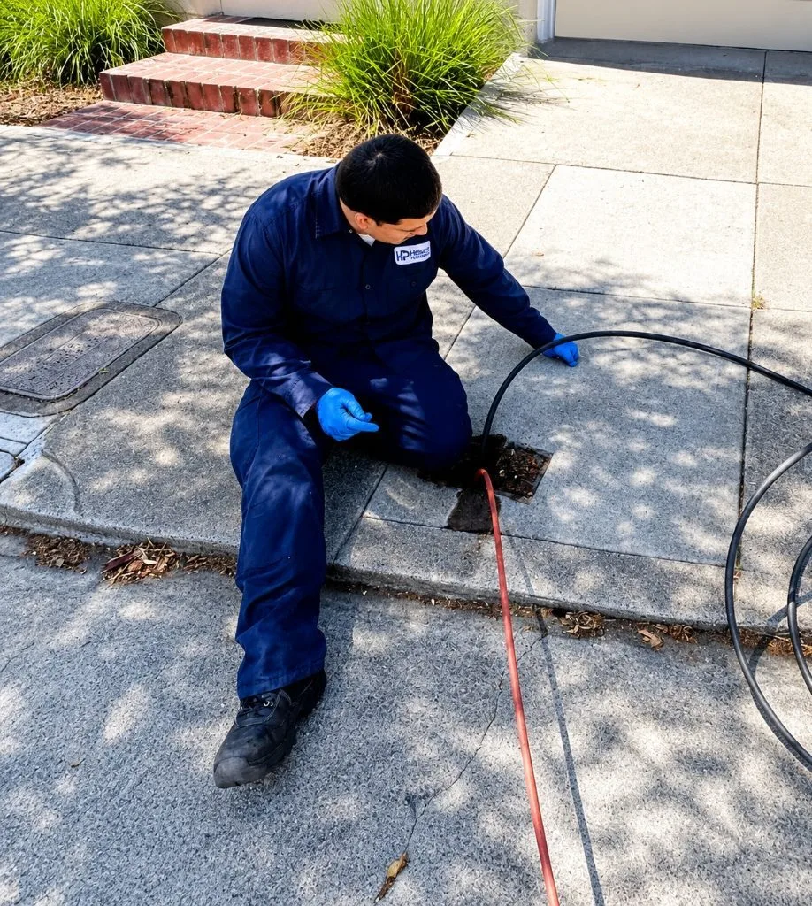 San Francisco, CA - Heise's Plumbing