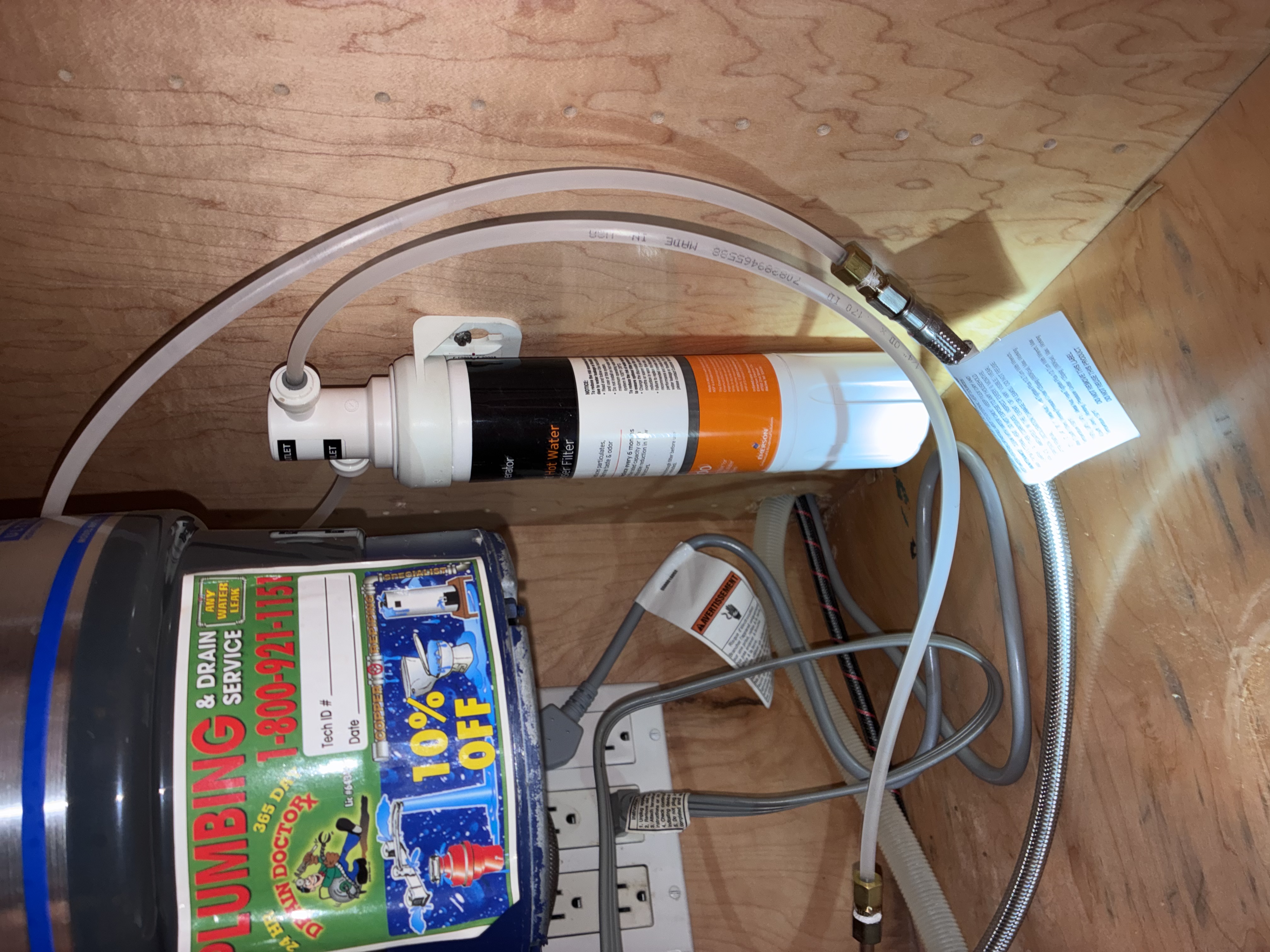 Drain cleaning in Palo Alto by Heises Plumbing